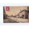 YGRANDE : Route Nationale - très bon état