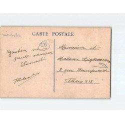 YGRANDE : Route Nationale - très bon état