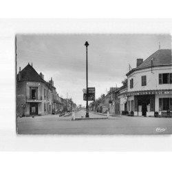 SAINT POURCAIN SUR SIOULE : Faubourg Paluet - état