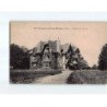 CHAMPEROUX POUZY MESANGY : Château de la Presle - très bon état