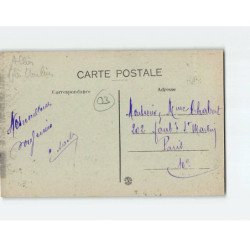 DOMPIERRE SUR BESBRE : Rue du Champ de Foire - très bon état