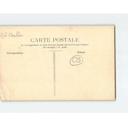 BESSAY : Le Château des Echerolles - état