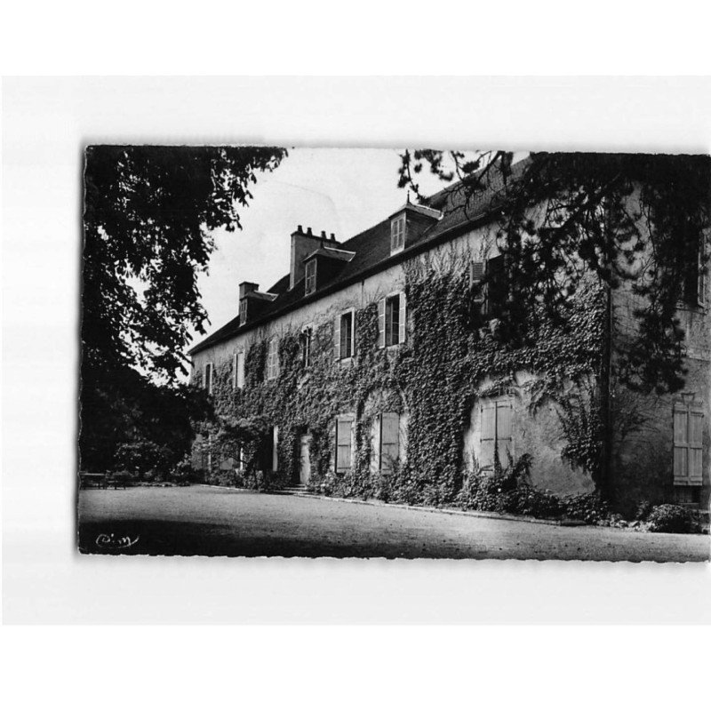 THIONNE : Château du Moutier - très bon état THIONNE : Château du Moutier - très bon état