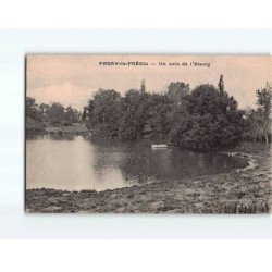 PARAY LE FRESIL : Un coin de l'Etang - très bon état
