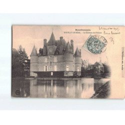 NEUILLY LE REAL : Le Château de l'Ecluse - très bon état