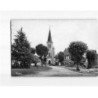 THIONNE : Place de l'Eglise - très bon état