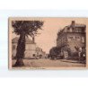MARCILLAT : Route d'Evaux-les-Bains - état