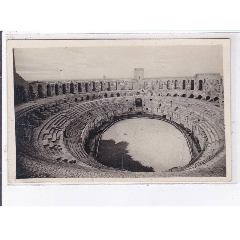 ARLES: arnes - très bon état
