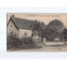 YGRANDE : Maison du publiciste Mr Emile Guillaumin - très bon état