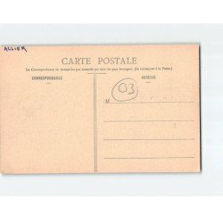 Collection de la Forêt du Tronçais, Forges de Morat - état