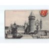 Château de BOURBON BUSSET - très bon état