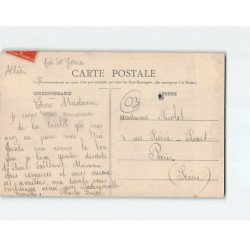 Château de BOURBON BUSSET - très bon état