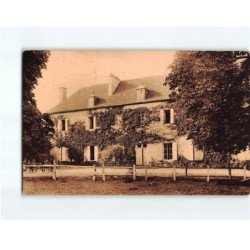 THIONNE : Le Château du Moutier - très bon état