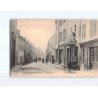 MAYET DE MONTAGNE : La Grande Rue - très bon état