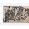 Manoeuvres du Bourbonnais 1909, La nouvelle cuisine - très bon état