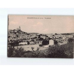 REILLANNE : Vue générale - très bon état