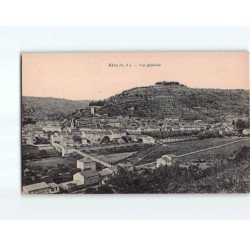 RIEZ : Vue Générale - très bon état