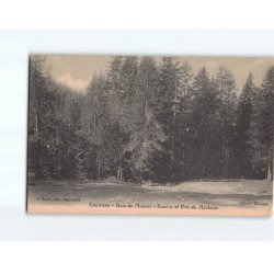 COLMARS : Bois de Monier, Source et Pré de Michoue - très bon état