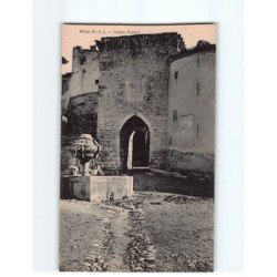 RIEZ : Ancien Portail - très bon état