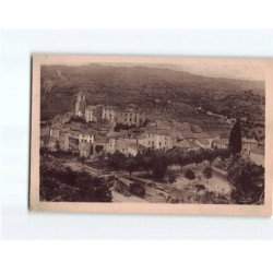 THOARD : Vue Panoramique - très bon état