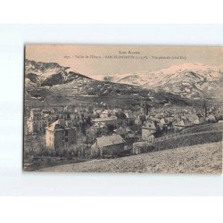 BARCELONNETTE : Vue générale - très bon état