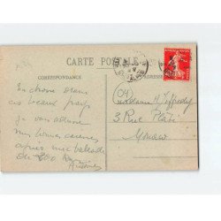 BARCELONNETTE : Vue générale - très bon état