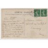 PATAY : carte photo d'une automobile vers 1910 - très bon état