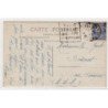 LONGUYON : carte photo du Familistère vers 1920 - très bon état
