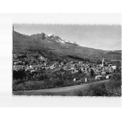 SUPER GAP : Massif de Charance, à droite, col Bayard - très bon état