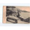 CAP D'AIL : Route Pittoresque de Nice à Monte-carlo par le Tram - très bon état