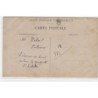 PUTEAUX : carte photo d'ouvriers vers 1910 - très bon état