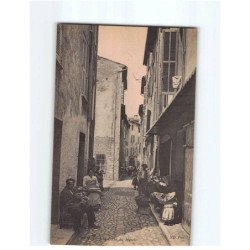 VENCE : Rue du Marché - très bon état