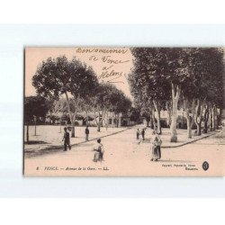 VENCE : Avenue de la Gare - très bon état