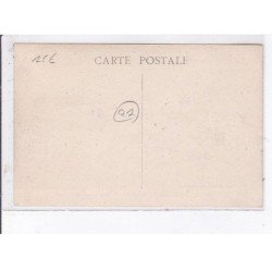 OYONNAX: industrie du peigne, le découpage - très bon état