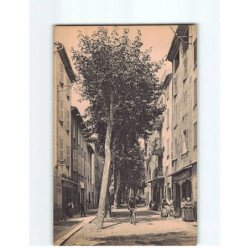 VENCE : Avenue Marcelin-Maurel - très bon état