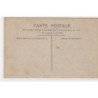 AULNAY SOUS BOIS : carte photo de la boulangerie MOURLEVAT vers 1910 - très bon état