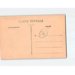 PETIT MONTMARTRE DE ROQUEFORT : Le clocher de l'Eglise - très bon état
