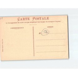 NICE : Vue générale prise du Mont-Boron - très bon état