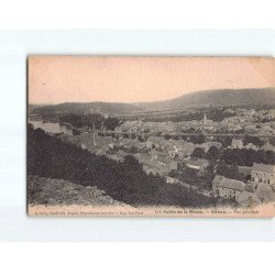 VIREUX : Vue générale - très bon état