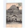 NOVION PORCIEN : Entrée principale du Château - très bon état