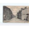 CARIGNAN : Grande Rue - très bon état