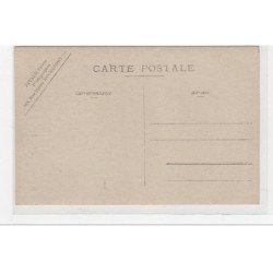 ROCHEFORT : carte photo du cercle plébiscitaire de l' Abeille - très bon état