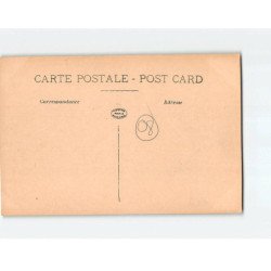 MEZIERES : Le pont du Chemin de Fer détruit - très bon état