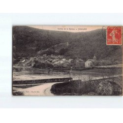 HAULME : Vallée de la Semoy, Vue générale - très bon état
