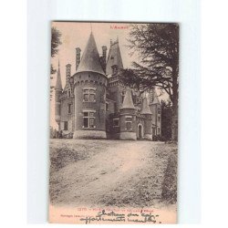 FOIX : Château de Bélissen-Bénac - très bon état