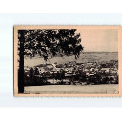 AIX EN OTHE : Vue générale d'hiver - très bon état