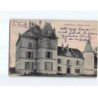 BLIGNY : Le Château - état