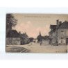 SAINT PARRES LES VAUDES : Rue de l'Eglise - état