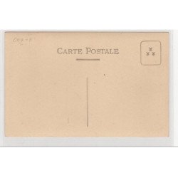 CORTE : carte photo (Filippi) - très bon état