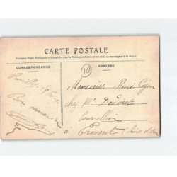 ROMILLY SUR SEINE : Carte Souvenir - état